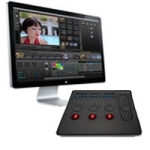 Blackmagic Design DaVinci Resolve Software bundled with Tangent Wave Control Surface Package Deal Blackmagic Design DaVinci Resolve Software bundled with Tangent Wave Control Surface Package Deal